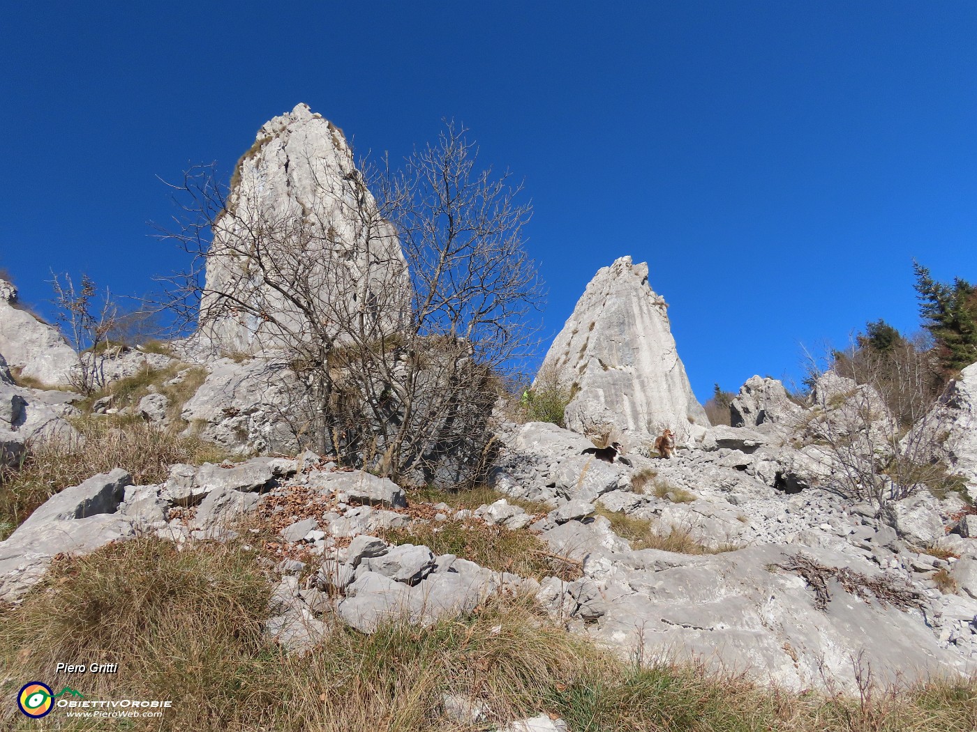 16 Torrioni d'arrampicata Longo- Gemelli.JPG